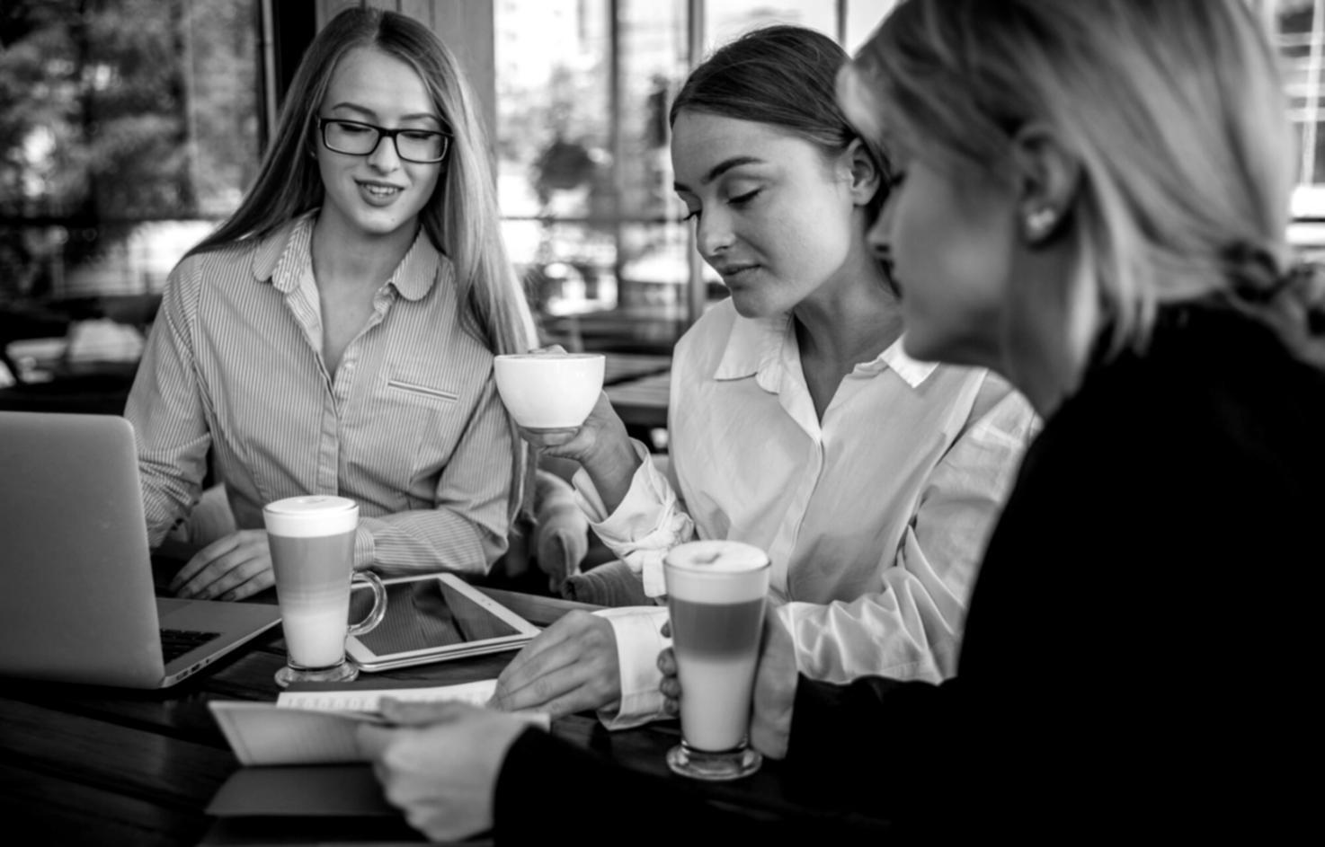 Презентация результатов анализа для предпринимателей