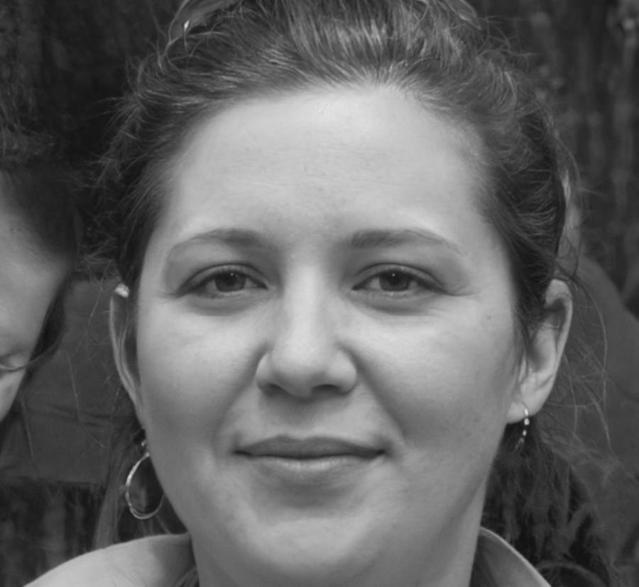 Алина Жанбекова, ведущий аналитик Yeutronex