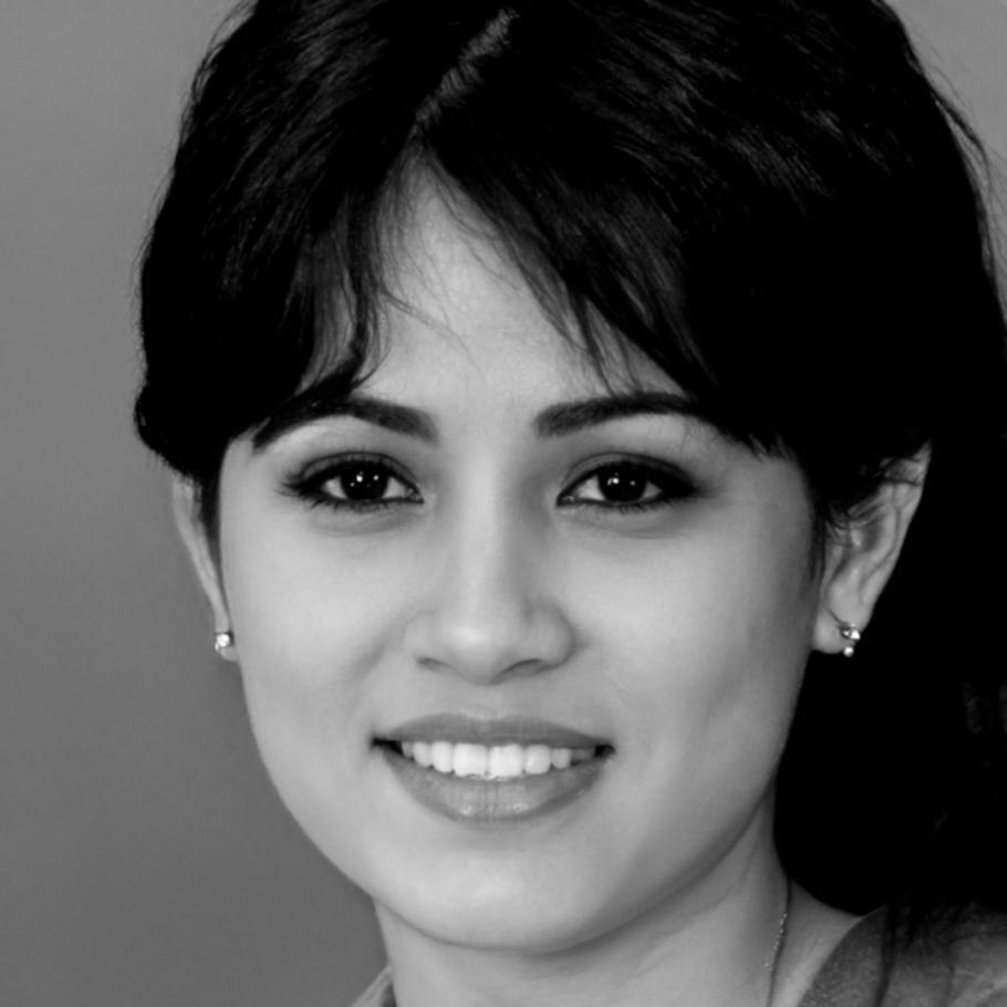 Айгуль Темирбекова